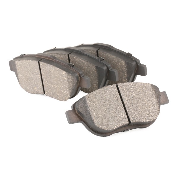 BOSCH 0986424825-ON FREN BALATASI 1.2T MOKKA 20 > 1675901280/-2787